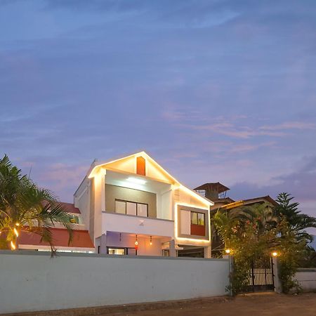 Ll Empyrean Stay II Luxury Ll Celestial Unicorn Villa Ll 3Bhk Ll Ac Ll Private Big Pool Ll Lonavala Dış mekan fotoğraf