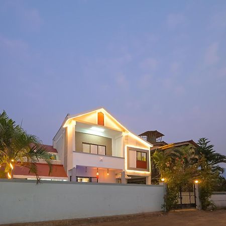 Ll Empyrean Stay II Luxury Ll Celestial Unicorn Villa Ll 3Bhk Ll Ac Ll Private Big Pool Ll Lonavala Dış mekan fotoğraf