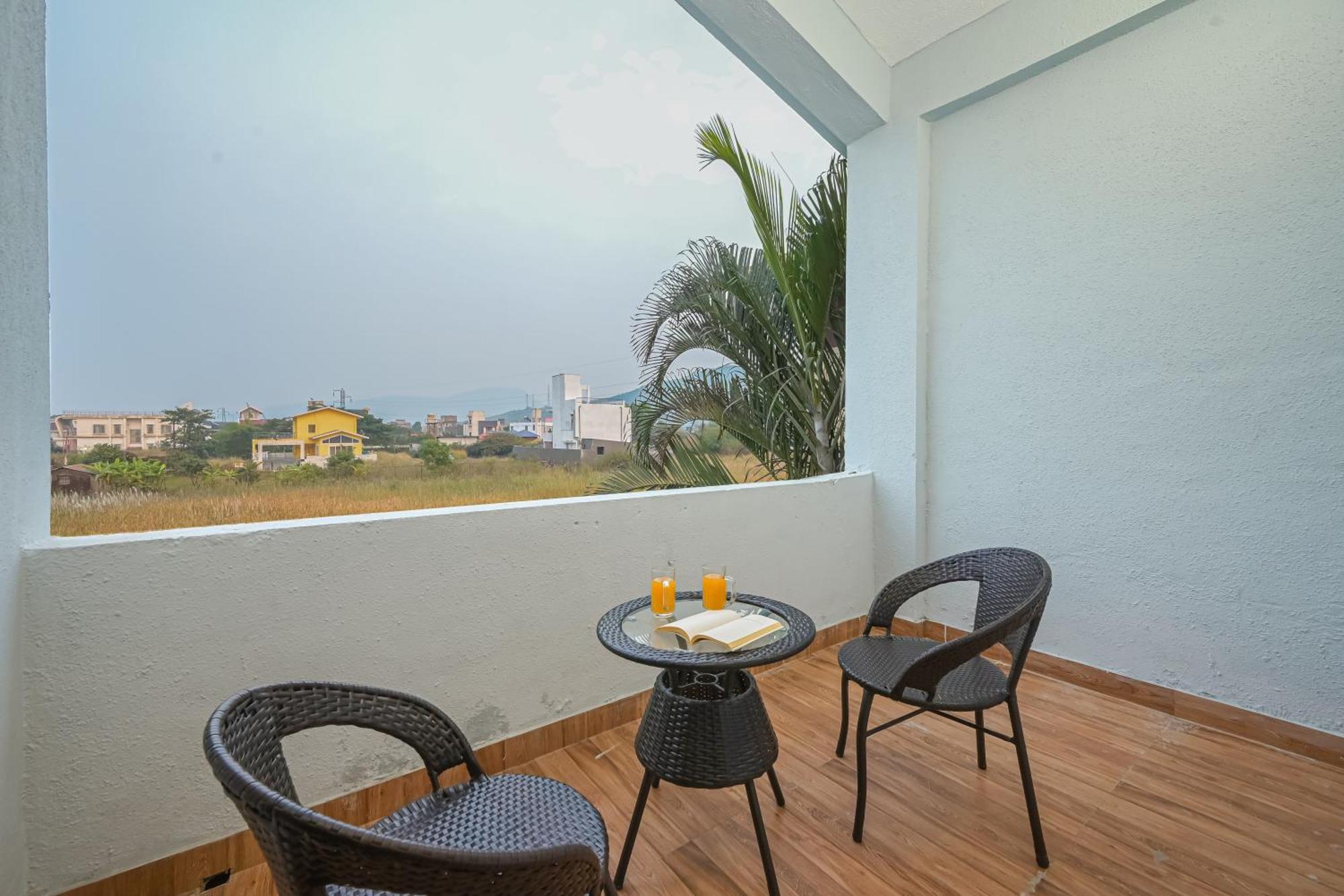 Ll Empyrean Stay II Luxury Ll Celestial Unicorn Villa Ll 3Bhk Ll Ac Ll Private Big Pool Ll Lonavala Dış mekan fotoğraf