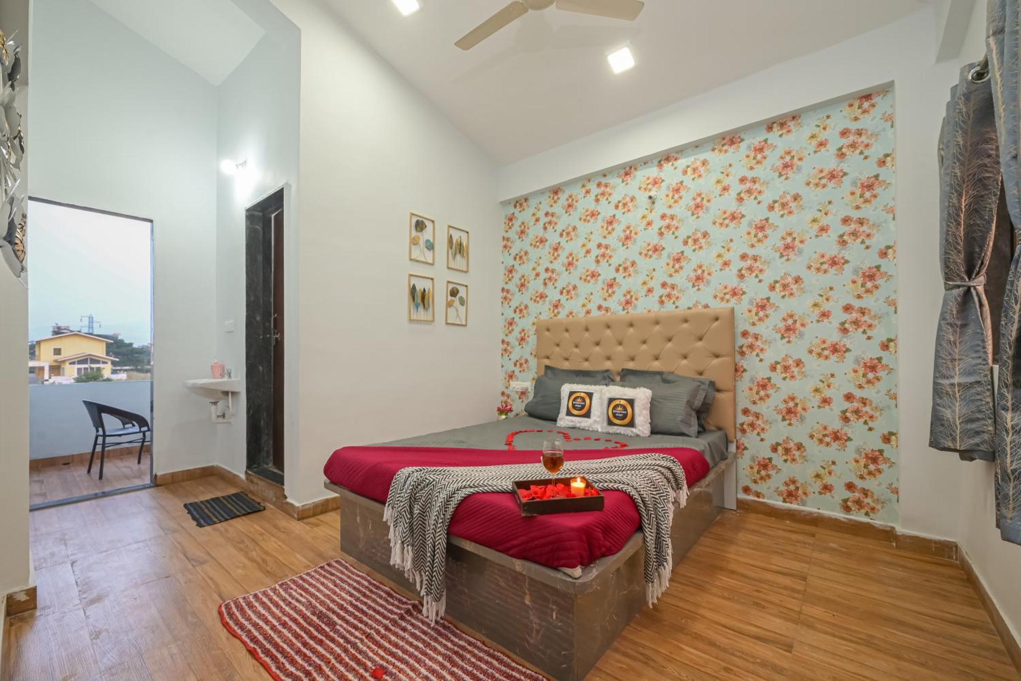 Ll Empyrean Stay II Luxury Ll Celestial Unicorn Villa Ll 3Bhk Ll Ac Ll Private Big Pool Ll Lonavala Dış mekan fotoğraf