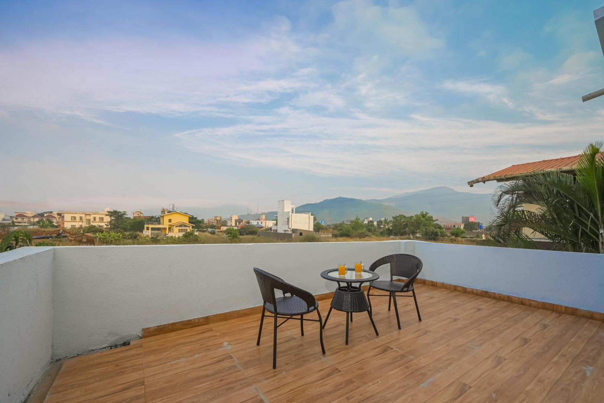 Ll Empyrean Stay II Luxury Ll Celestial Unicorn Villa Ll 3Bhk Ll Ac Ll Private Big Pool Ll Lonavala Dış mekan fotoğraf