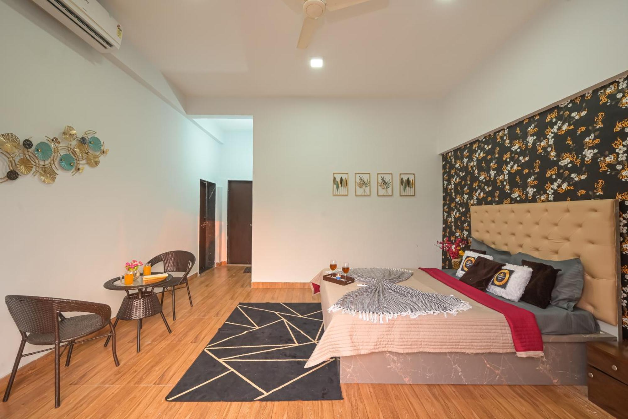 Ll Empyrean Stay II Luxury Ll Celestial Unicorn Villa Ll 3Bhk Ll Ac Ll Private Big Pool Ll Lonavala Dış mekan fotoğraf
