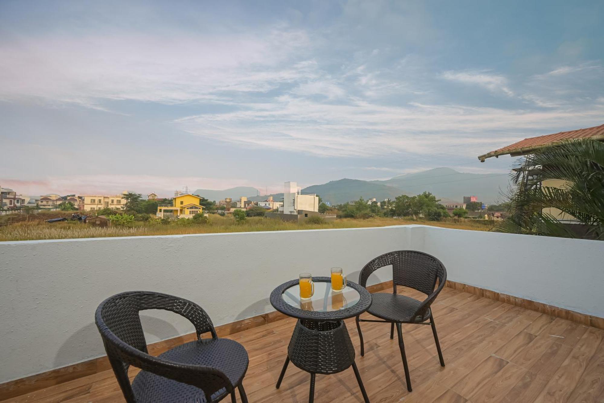 Ll Empyrean Stay II Luxury Ll Celestial Unicorn Villa Ll 3Bhk Ll Ac Ll Private Big Pool Ll Lonavala Dış mekan fotoğraf