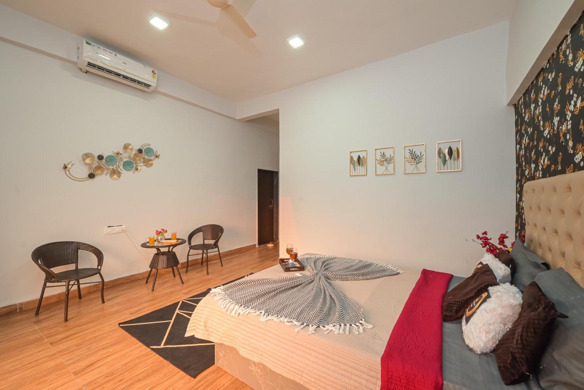 Ll Empyrean Stay II Luxury Ll Celestial Unicorn Villa Ll 3Bhk Ll Ac Ll Private Big Pool Ll Lonavala Dış mekan fotoğraf