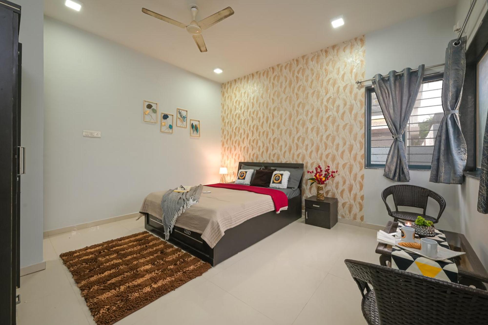 Ll Empyrean Stay II Luxury Ll Celestial Unicorn Villa Ll 3Bhk Ll Ac Ll Private Big Pool Ll Lonavala Dış mekan fotoğraf