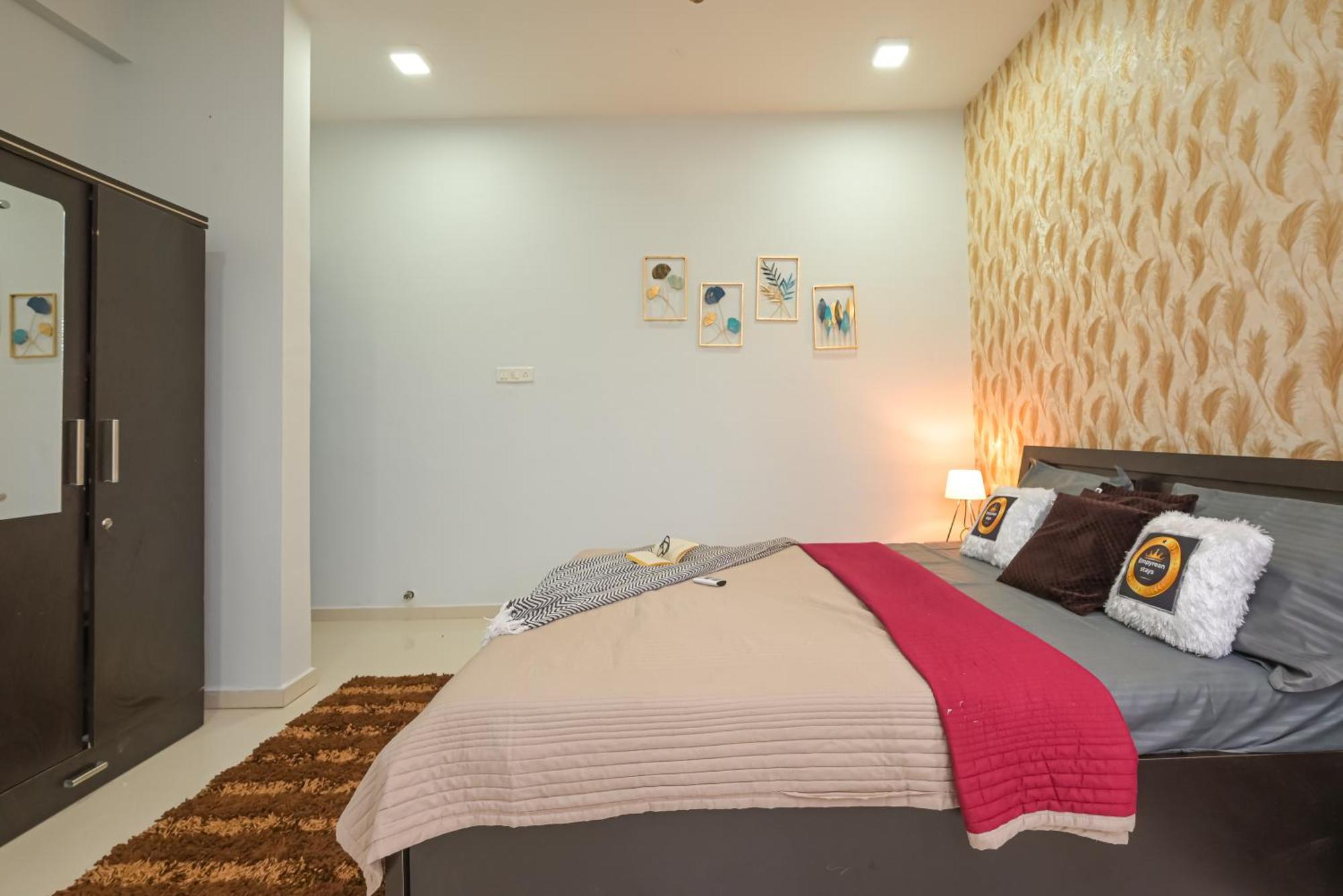 Ll Empyrean Stay II Luxury Ll Celestial Unicorn Villa Ll 3Bhk Ll Ac Ll Private Big Pool Ll Lonavala Dış mekan fotoğraf