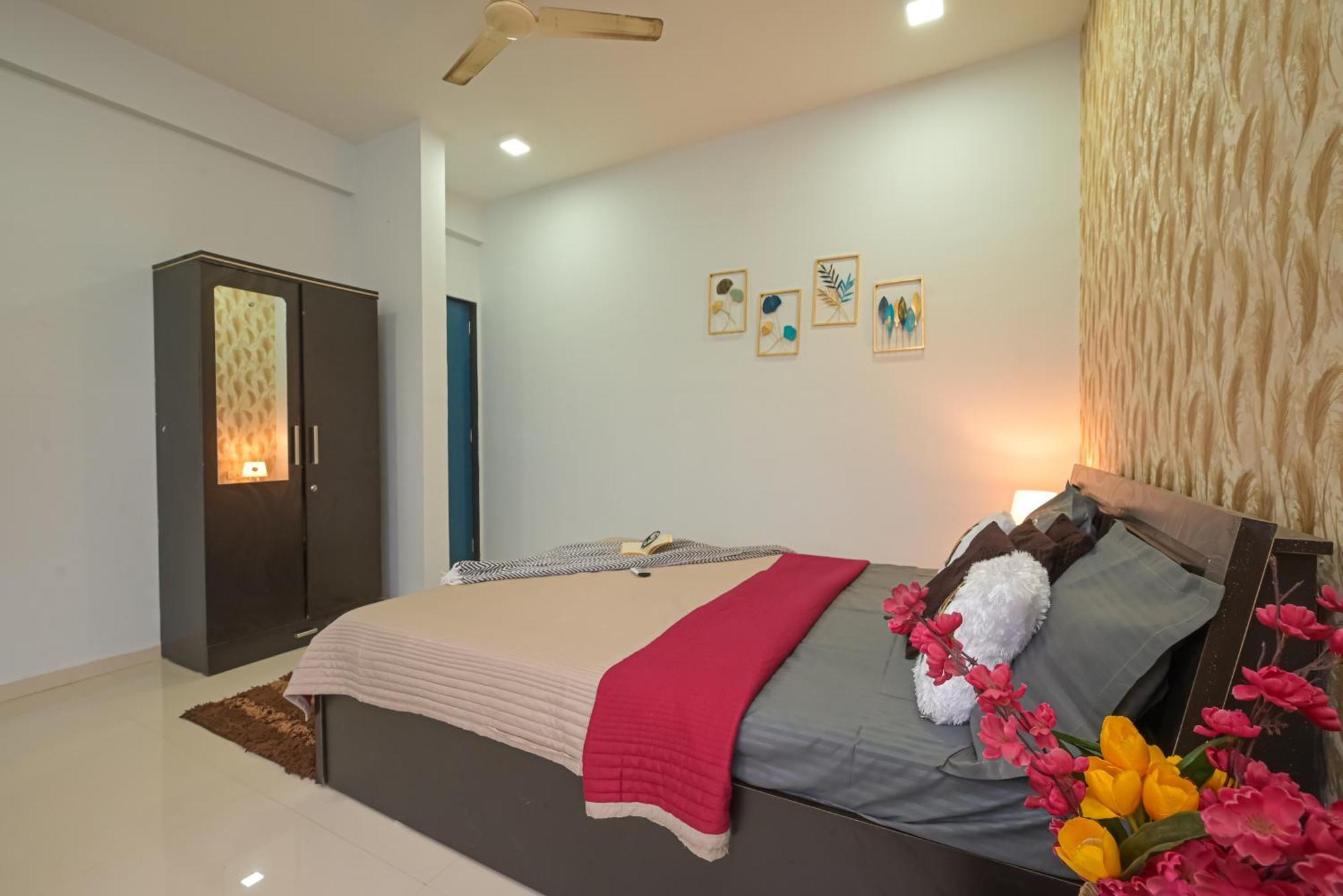 Ll Empyrean Stay II Luxury Ll Celestial Unicorn Villa Ll 3Bhk Ll Ac Ll Private Big Pool Ll Lonavala Dış mekan fotoğraf