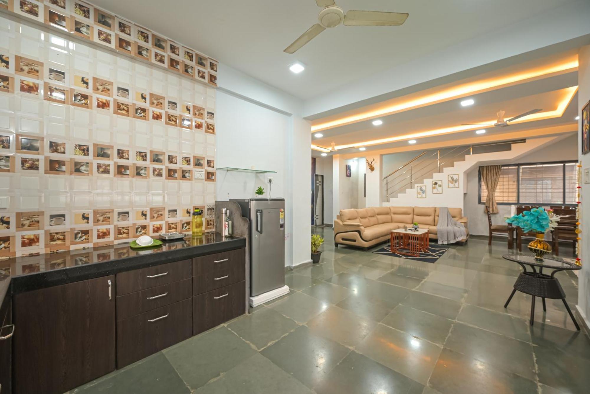 Ll Empyrean Stay II Luxury Ll Celestial Unicorn Villa Ll 3Bhk Ll Ac Ll Private Big Pool Ll Lonavala Dış mekan fotoğraf